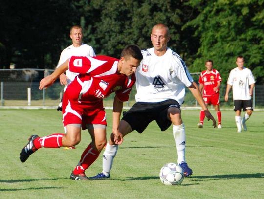 Turecki zimowy kabaret boiskowy