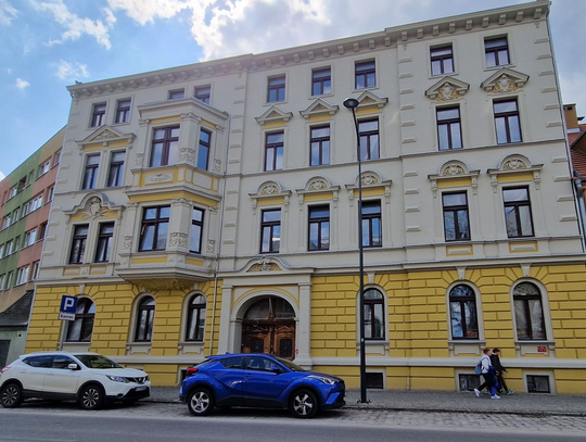 Oławskie Centrum Seniora
