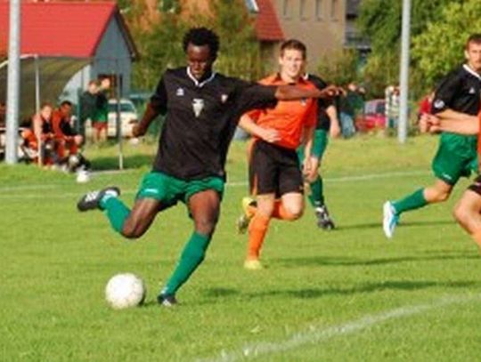 Twardy zmiękł po przerwie