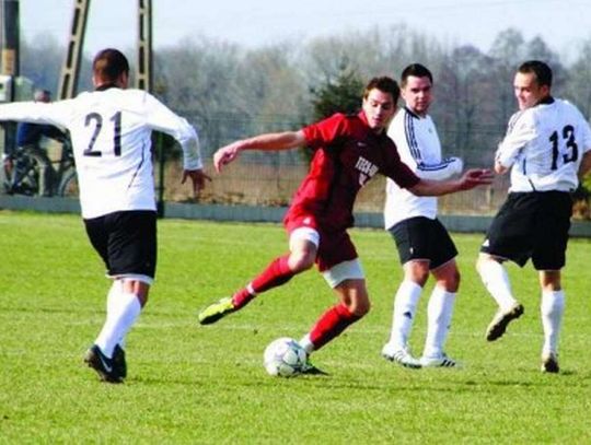 Twierdza Gać padła po raz drugi