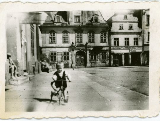 Twórzmy wspólnie fotograficzną historię Oławy