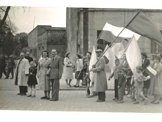 Twórzmy wspólnie fotograficzną historię Oławy (96)