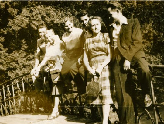 Twórzmy wspólnie fotograficzną historię Oławy (album 187)