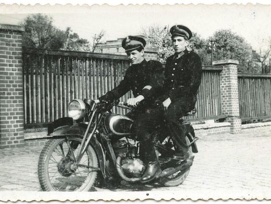Twórzmy wspólnie fotograficzną historię Oławy (album 189)