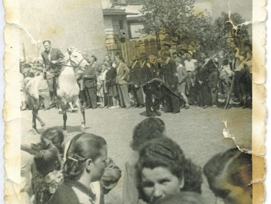 Twórzmy wspólnie fotograficzną historię Oławy (album 191)