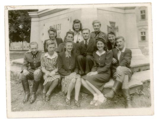 Twórzmy wspólnie fotograficzną historię Oławy (album 212) Twórzmy wspólnie fotograficzną historię Oławy (album 212)