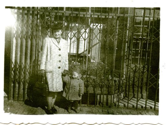 Twórzmy wspólnie fotograficzną historię Oławy (album 213) Oława