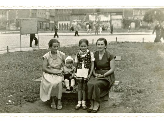 Twórzmy wspólnie fotograficzną historię Oławy (album 214) Twórzmy wspólnie fotograficzną historię Oławy (album 214)