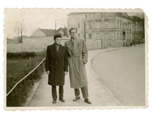 Twórzmy wspólnie fotograficzną historię Oławy (album 215) Gazeta Powiatowa - Wiadomości Oławskie