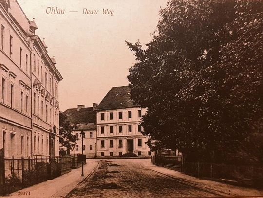 Gazeta Powiatowa - Wiadomości Oławskie