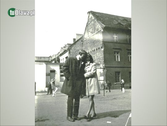 Historia Oławy