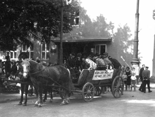 Twórzmy wspólnie fotograficzną historię Oławy (album 240)