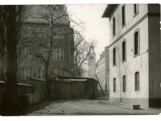 Historia Oławy