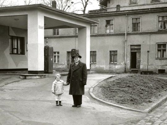 Historia Oławy