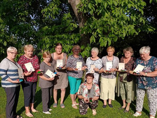 Tworzyły bajecznie kolorowe i cudownie pachnące mydełka