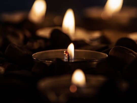 Tych osób wśród nas już nie ma. Odeszli w marcu 2025