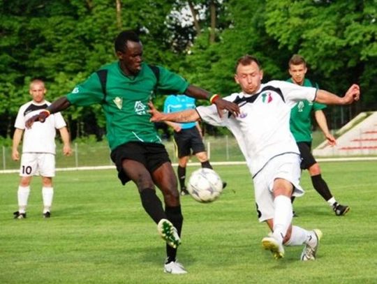 Tylko goooli braaaaak!