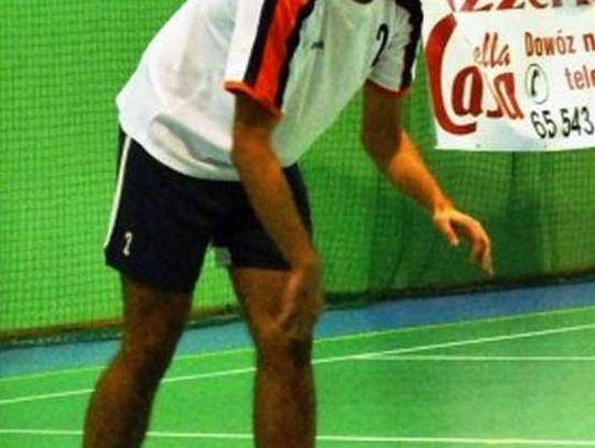 Tylko w trasie mieli „pod górkę”