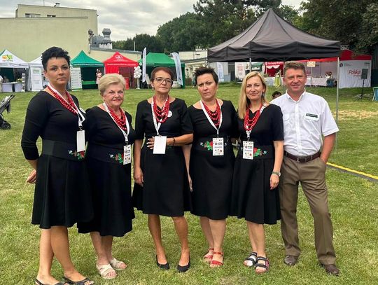 Tym razem rywalizowały na poziomie wojewódzkim