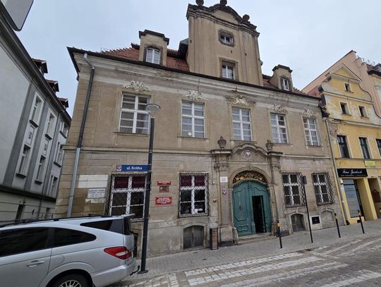 Tym razem się udało. Będzie remont USC