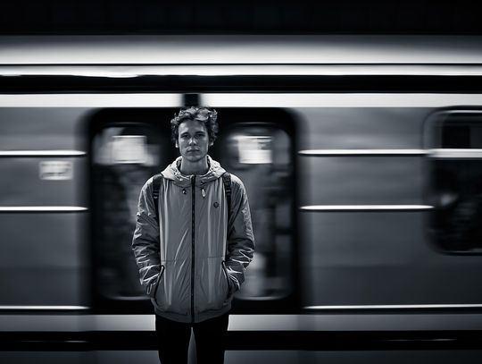 Tymi pociągami pojedziesz nawet 320 km/h! Tymi pociągami pojedziesz nawet 320 km/h!