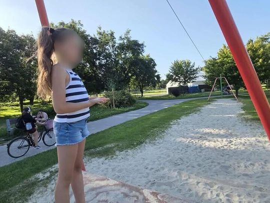 Tyrolka na Miasteczku nie działa. "Dzieci biegną, a potem stają zdziwione"