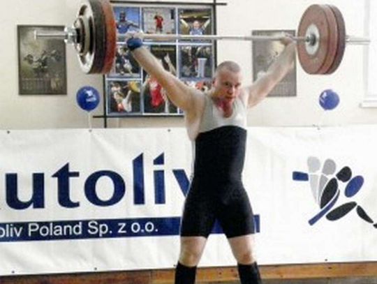 Tytan i Polwica w czubie