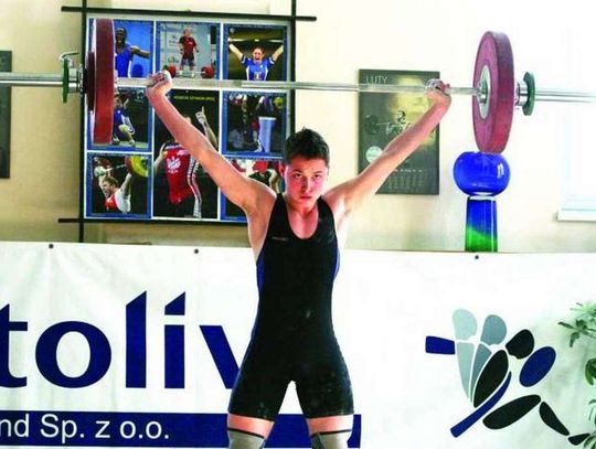 Tytan zostaje w I lidze!