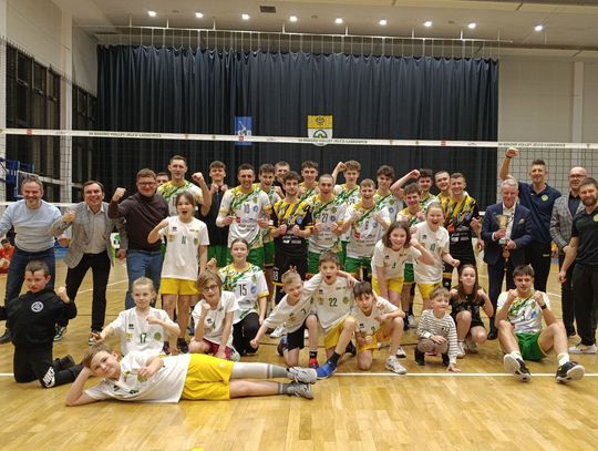 U siebie wciąż niepokonani! U siebie wciąż niepokonani!