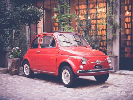 Ubezpieczenie samochodu zabytkowego