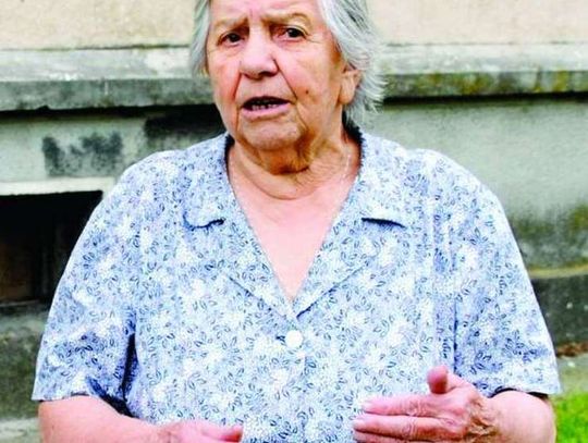 Uciążliwy słup zniknie