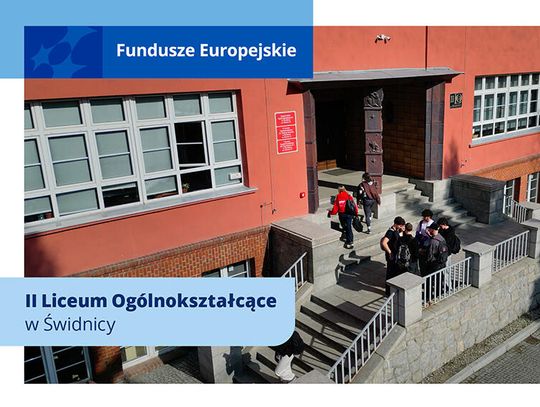 Ucz się i rozwijaj pasje, czyli edukacja na Dolnym Śląsku Fundusze europejskie