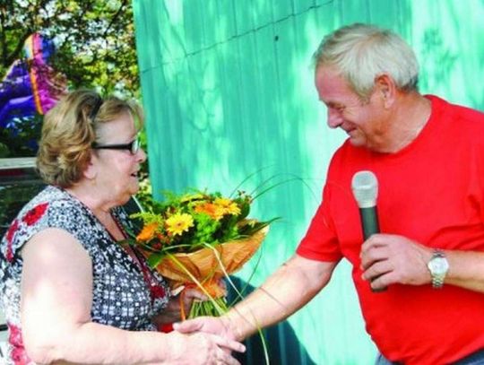 Uczcili pamięć na sportowo