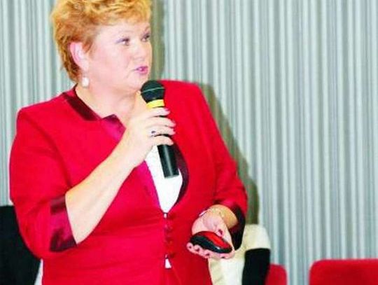 Uczniowie chcą mieć zawód