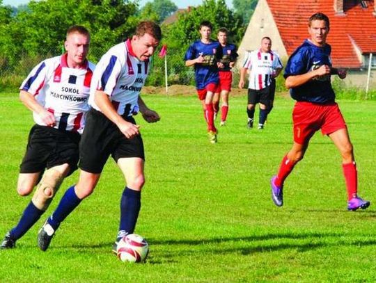 Udana inauguracja Sokoła