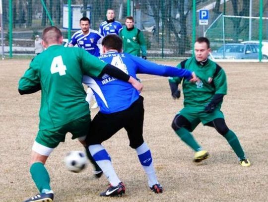 Udana próba generalna