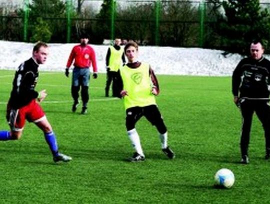 Udane debiuty i powroty