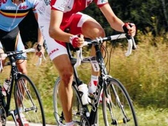 Udany powrót Konrada