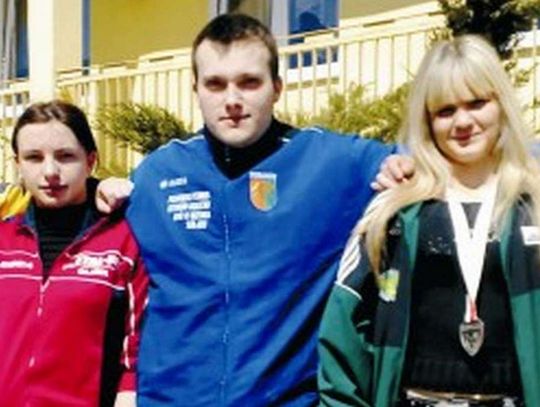 Udany start w turnieju Bryzka