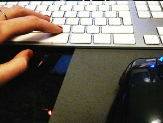 Ugody w sprawie wpisów nie ma