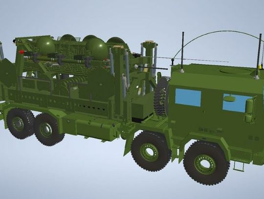 Umowa "Jelcza" z Wojskowymi Zakładami Łączności