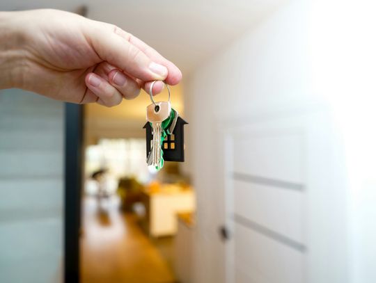 Umowa rezerwacyjna mieszkania – co daje kupującemu i deweloperowi?