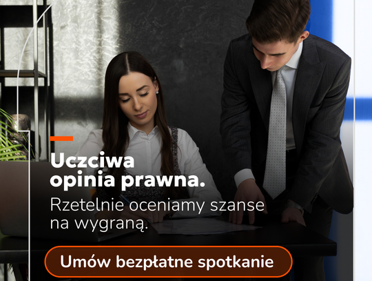 Centrum Pomocy Prawnej BeWa LexGroup