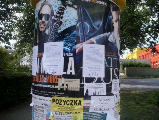 Uratujmy Jelcz-Laskowice!