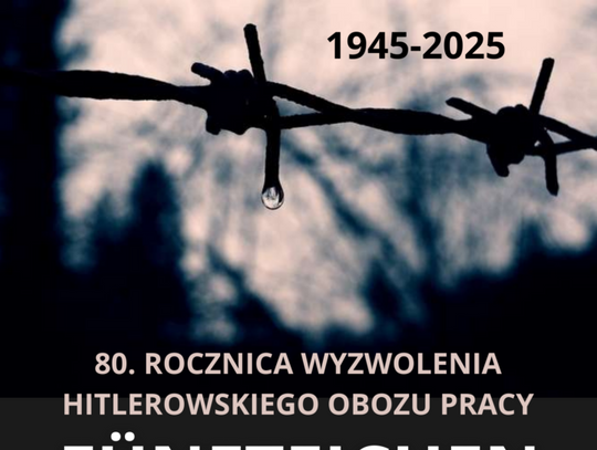 Uroczystość pod pomnikiem, spektakl Teatru Formy, wystawa oraz spotkanie