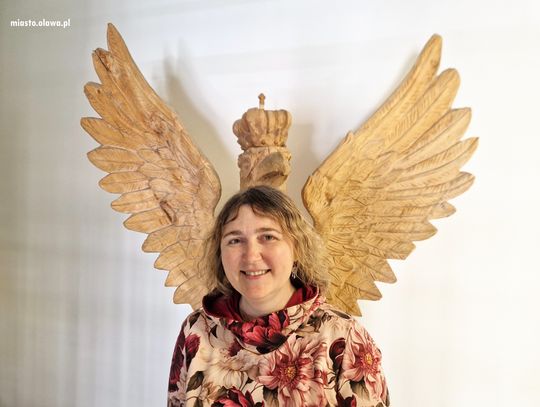 "Urodzinowa poczta Jedynki" to kolejny projekt w programie "Aktywna Oława" "Urodzinowa poczta Jedynki" to kolejny projekt w programie "Aktywna Oława"