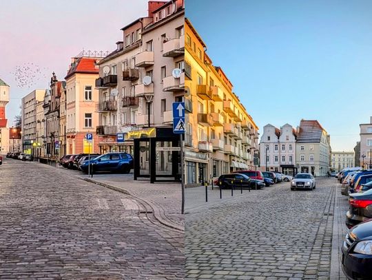 Urząd prosi o przeparkowanie aut. Chodzi o WOŚP