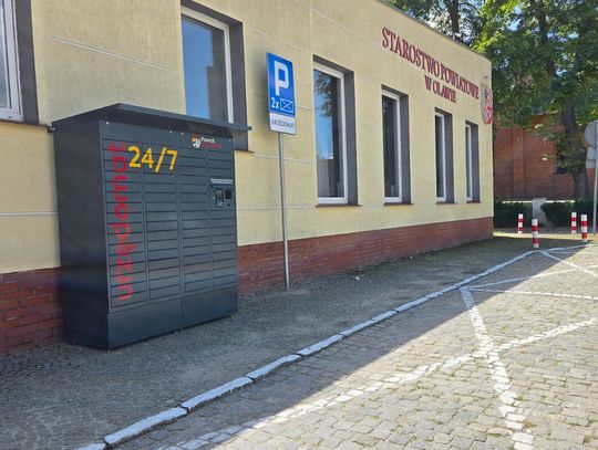 Urzędomat już jest! Możesz tu odebrać dowód rejestracyjny