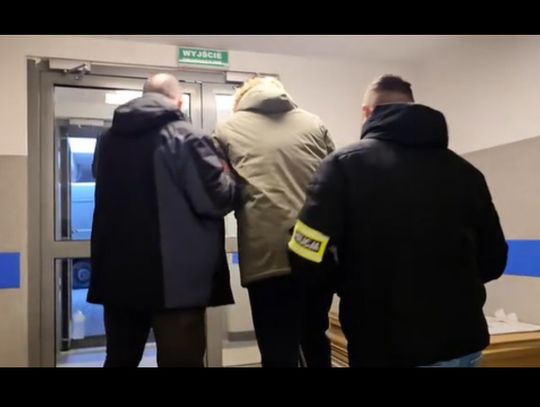 Usiłowanie zabójstwa nad stawem. Nowe fakty