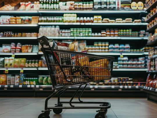 Usługi Merchandisingowe – na czym polega merchandising?